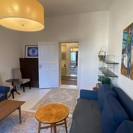 Διαμέρισμα Gaba House *