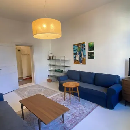 Gaba House Διαμέρισμα Σόποτ