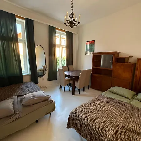 Gaba House Διαμέρισμα Σόποτ
