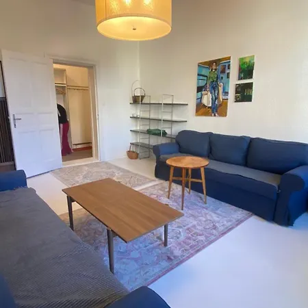 Gaba House * Σόποτ