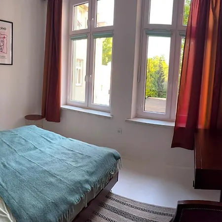 Gaba House Διαμέρισμα *
