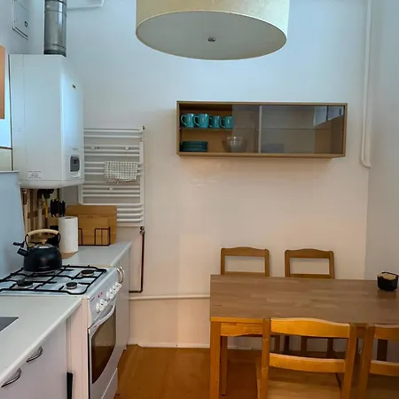 Gaba House Διαμέρισμα