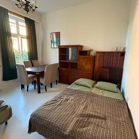 Διαμέρισμα Gaba House Σόποτ