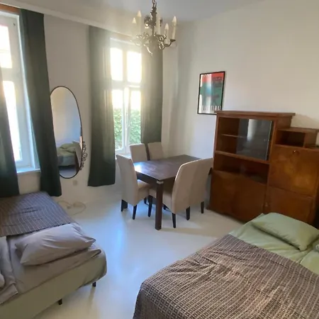 Gaba House * Σόποτ